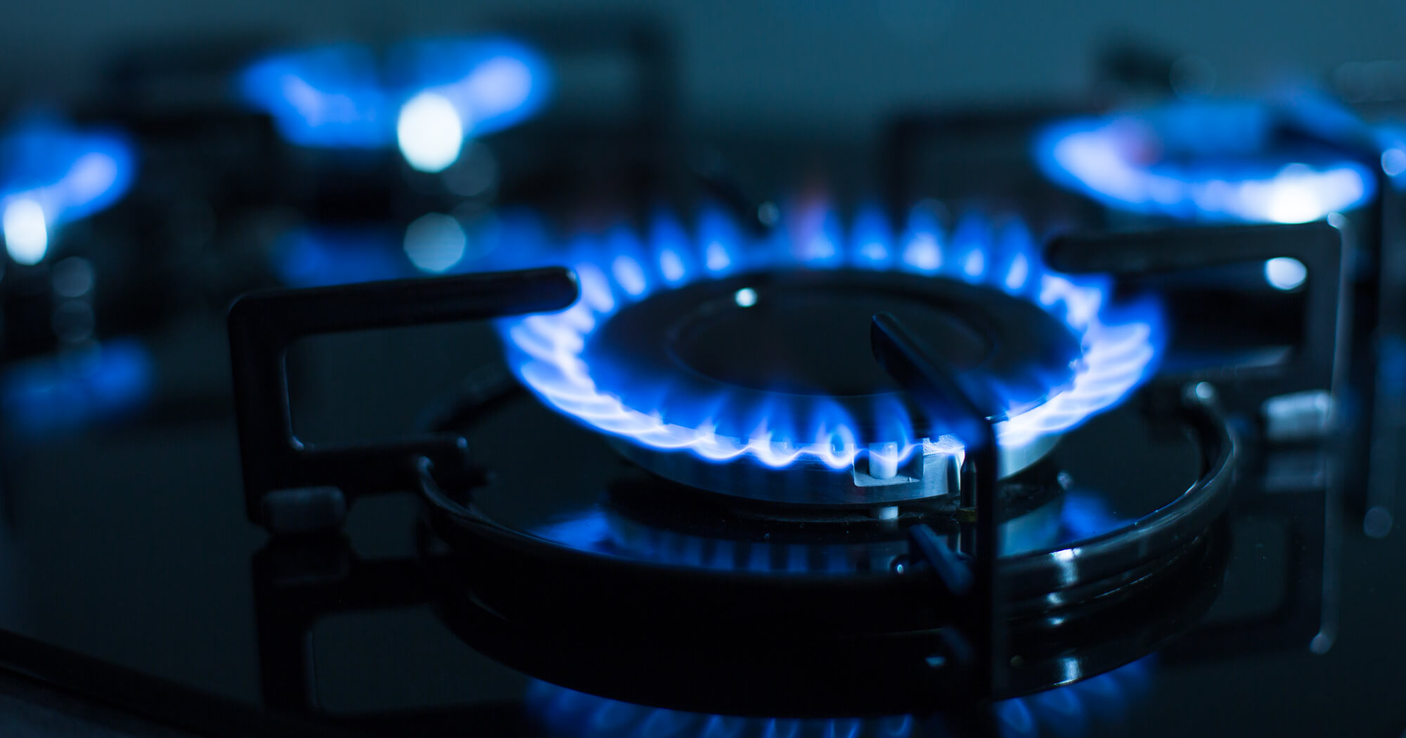 Газотранспортна інфраструктура